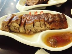 -朱鸿兴面馆(镇湖店)