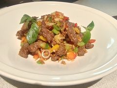 -BetterThai 泰加(苏州中心店)