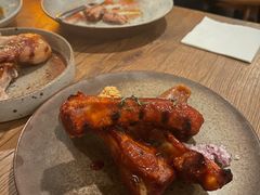 -BOR Eatery(安福路店)