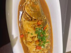 -小菜园新徽菜(无锡人民路红豆店)