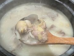 -大良毋米粥(锦龙路总店)