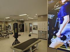-琪航·健身+普拉提(嘉定北地铁站店)