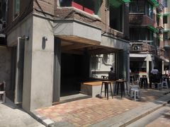 -来回·咖啡(天河南店)