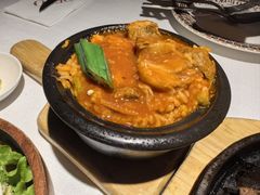 俄式罐焖饭-俄士厨房(五棵松华熙LIVE店)