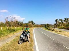 -七星潭蓝天广场