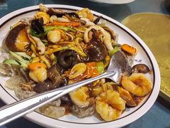 -君霖海鲜私房菜(春柳店)