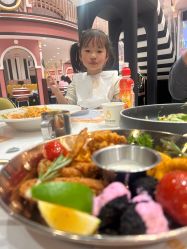 -奈尔宝家庭中心·亲子餐厅(鄞州万达店)