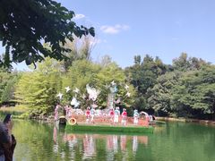 -蝴蝶泉公园