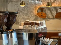-BAKER&SPICE(BFC外滩金融中心店)