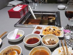 -海底捞火锅(奥山世纪城店)