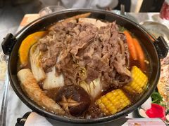 -阿吾罗日本料理(K11艺术中心店)