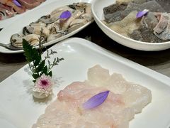 -围炉夜话·潮汕卤水火锅(榕江店)
