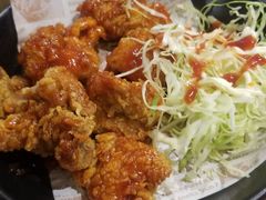 -火炉火自助餐(悠唐购物中心店)