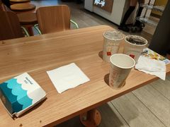-麦当劳(安定门外大街店)