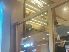 -霸王茶姬(上海恒基名人店)