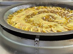 -草桥清真牛肉锅贴扁食店