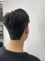 -HG美发设计沙龙