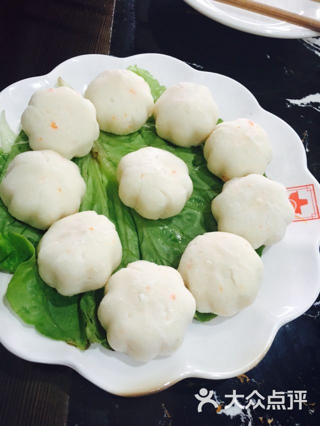 重庆沈家洪城老火锅(武昌湖大店)芝士包图片 - 第159张