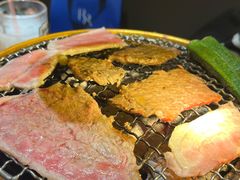 -AJIYA炭火烧肉(徐汇正大乐城店)