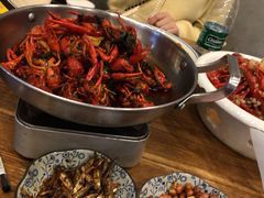 -虾小龙老长沙龙虾馆(坡子街店)