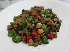 -舟山海鲜·江浙菜(银沙路店)