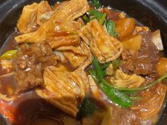 -鸽味轩·粤菜小馆(高楼门总店)