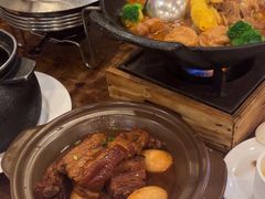 -一楼食业·美食人家