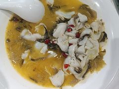 -渔码头食府·20年蓬莱老字号(登州路店)