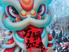 -马凯餐厅(地安门店)