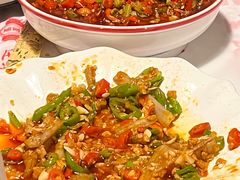 -堂瓦里·33年传统赣菜(第一街区店)