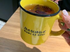 -太二酸菜鱼(福州泰禾店)