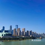 重庆来福士洲际酒店开幕了，有想去打卡的嘛。