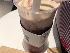 -喜茶(天津乐宾百货店)
