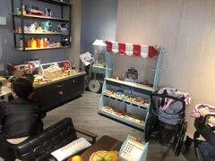 -NOKNOK若蔻亲子餐厅(天地壹方北馆店)