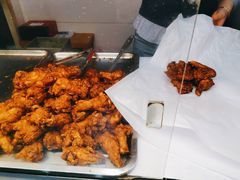 -汴京炸鸡王(蔡锷北路店)