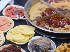 现划鳝鱼-储奇门鳝鱼火锅(总店)