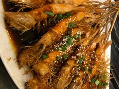 -美极鲜食坊(宝安南路店)