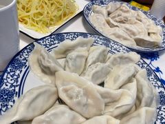 -老都一处饺子馆(道里店)