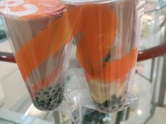 -CoCo都可(金狮店)