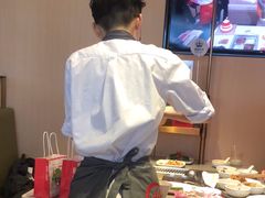 -海底捞火锅(CBD安泰广场店)