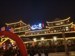 -二十八里太湖船菜(吉祥路店)