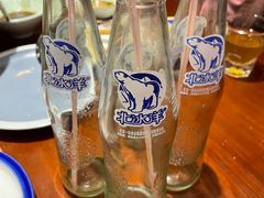 -1078號老北京涮肉(松柏店)