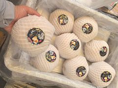 -西郊国际农产品交易中心