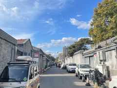 -增盛魁小吃店
