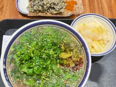 招牌生烫牛肉大理饵丝-云阿蛮云南生烫牛肉米线(奉贤路店)