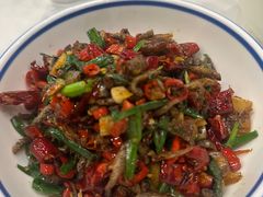 -洞庭米湘·湖南菜(银河SOHO店)