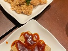 -老张牛肉面(天津万象城店)