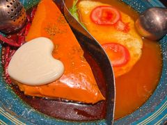 -吼堂老火锅(太古里总店)