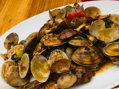 -湛江海鲜餐厅