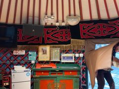 -九十九顶毡房(清河店)